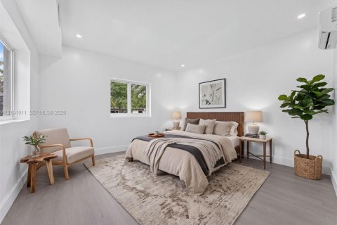 Villa ou maison à louer à Miami, Floride: 4 chambres, 148.64 m2 № 2404235 - photo 26