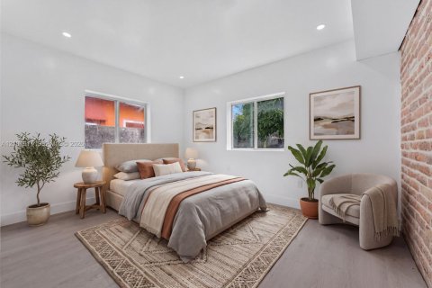 Villa ou maison à louer à Miami, Floride: 4 chambres, 148.64 m2 № 2404235 - photo 20