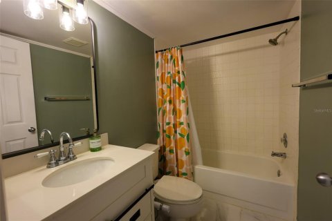 Купить кондоминиум в Клируотер, Флорида 5 комнат, 89.19м2, № 1745462 - фото 22