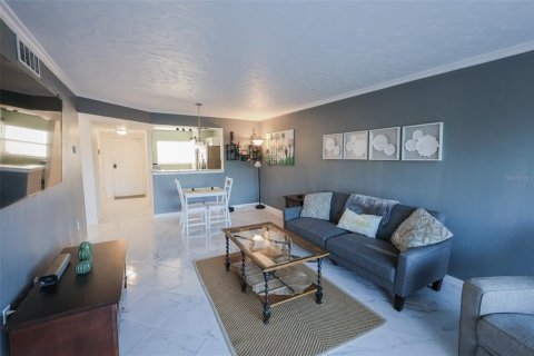 Купить кондоминиум в Клируотер, Флорида 5 комнат, 89.19м2, № 1745462 - фото 11
