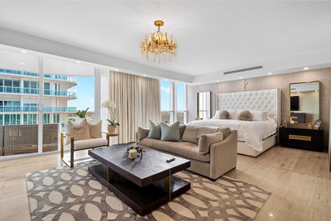 Condominio en venta en Bal Harbour, Florida, 3 dormitorios, 310.29 m2 № 2000431 - foto 14