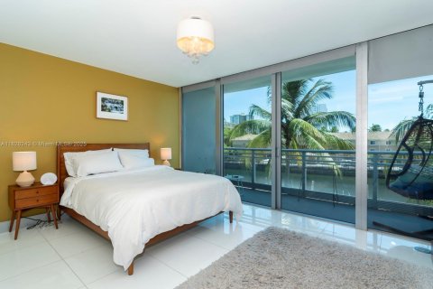 Copropriété à louer à Aventura, Floride: 3 chambres, 168.06 m2 № 1934117 - photo 18