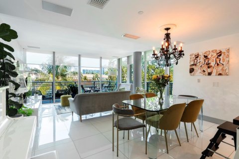 Copropriété à louer à Aventura, Floride: 3 chambres, 168.06 m2 № 1934117 - photo 6