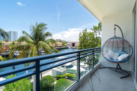 Copropriété à louer à Aventura, Floride: 3 chambres, 168.06 m2 № 1934117 - photo 23