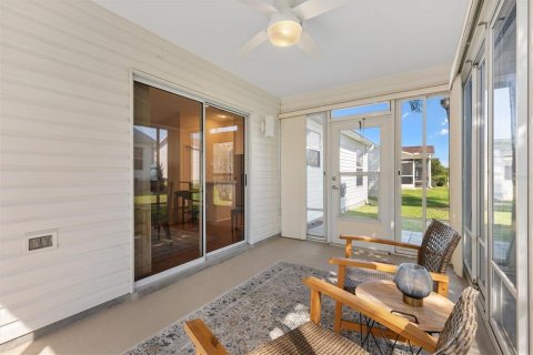 Villa ou maison à vendre à The Villages, Floride: 3 chambres, 129.32 m2 № 2390741 - photo 28
