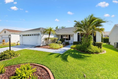Villa ou maison à vendre à The Villages, Floride: 3 chambres, 129.32 m2 № 2390741 - photo 4