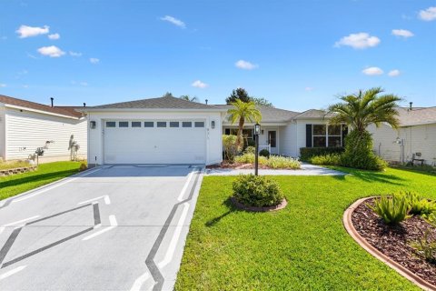 Villa ou maison à vendre à The Villages, Floride: 3 chambres, 129.32 m2 № 2390741 - photo 2