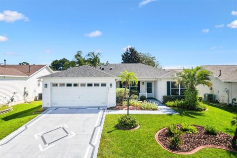 Villa ou maison à The Villages, Floride 3 chambres, 129.32 m2 № 2390741