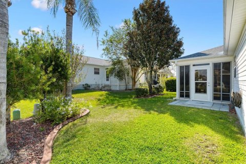 Villa ou maison à vendre à The Villages, Floride: 3 chambres, 129.32 m2 № 2390741 - photo 30