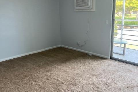 Copropriété à louer à Boca Raton, Floride: 1 chambre, 66.89 m2 № 2401891 - photo 6