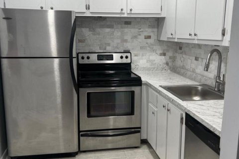 Copropriété à louer à Boca Raton, Floride: 1 chambre, 66.89 m2 № 2401891 - photo 3