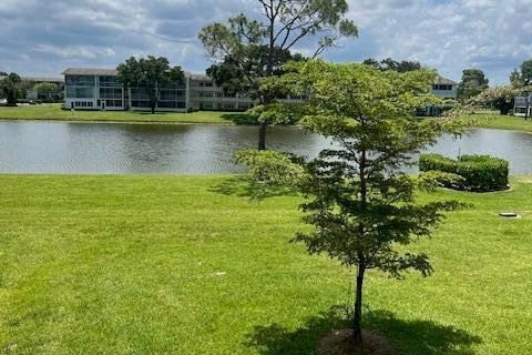 Copropriété à louer à Boca Raton, Floride: 1 chambre, 66.89 m2 № 2401891 - photo 10