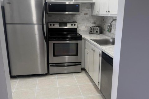 Condo à Boca Raton, Floride, 1 chambre  № 2401891