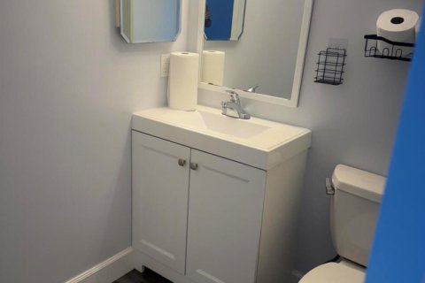Copropriété à louer à Boca Raton, Floride: 1 chambre, 66.89 m2 № 2401891 - photo 14