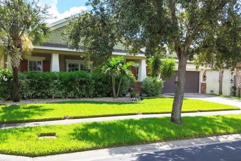 House in Brandon, Florida 5 bedrooms, 299.89 sq.m. № 1878204 - photo 6