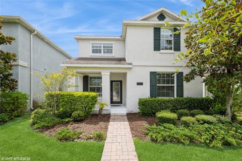 Casa en alquiler en Orlando, Florida, 5 dormitorios, 244.7 m2 № 1914083 - foto 1