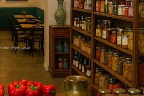 Propiedad comercial en Hollywood, Florida № 1961857