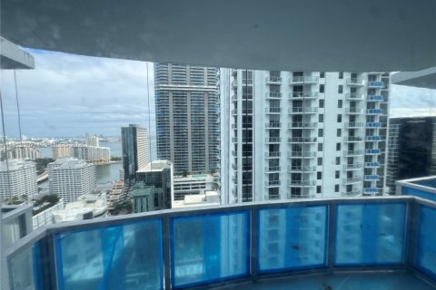 Condo in Miami, Florida  № 1974698 - photo 17