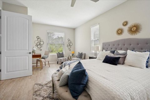Villa ou maison à vendre à Palm Coast, Floride: 3 chambres, 162.95 m2 № 2320886 - photo 7