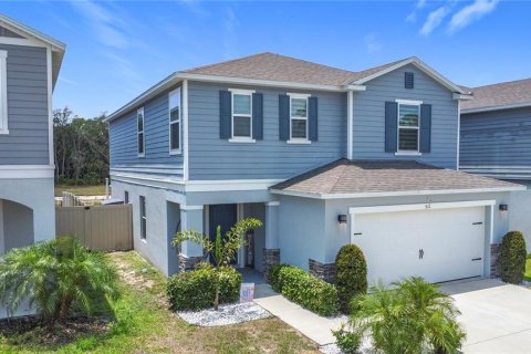 Casa en venta en Davenport, Florida, 3 dormitorios, 205.04 m2 № 1740486 - foto 2