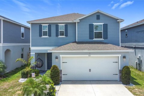 Casa en venta en Davenport, Florida, 3 dormitorios, 205.04 m2 № 1740486 - foto 1