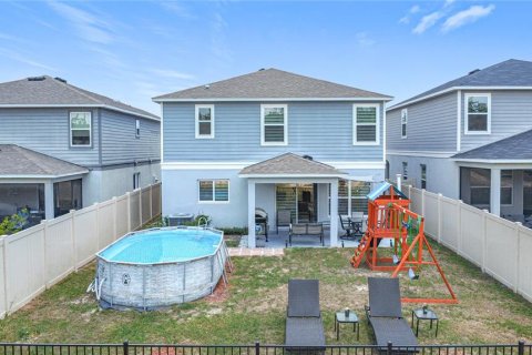 Casa en venta en Davenport, Florida, 3 dormitorios, 205.04 m2 № 1740486 - foto 9