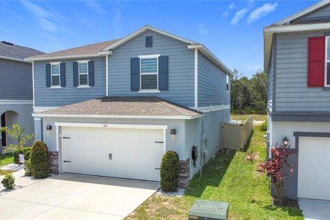 Casa en venta en Davenport, Florida, 3 dormitorios, 205.04 m2 № 1740486 - foto 3