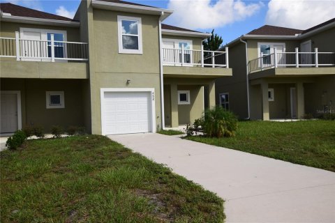 Adosado en alquiler en Davenport, Florida, 4 dormitorios, 189.06 m2 № 1901329 - foto 3