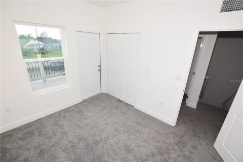 Adosado en alquiler en Davenport, Florida, 4 dormitorios, 189.06 m2 № 1901329 - foto 20