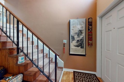 Touwnhouse à vendre à Davie, Floride: 3 chambres, 126.35 m2 № 1818464 - photo 5
