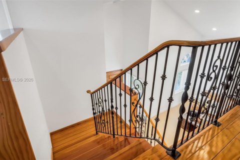Villa ou maison à vendre à Cutler Bay, Floride: 4 chambres, 189.24 m2 № 2086730 - photo 13