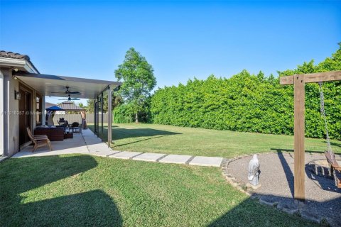 Купить виллу или дом в Хомстед, Флорида 3 спальни, № 1972145 - фото 25