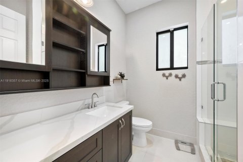 Купить виллу или дом в Хомстед, Флорида 3 спальни, № 1972145 - фото 19