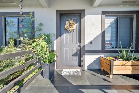 Купить виллу или дом в Хомстед, Флорида 3 спальни, № 1972145 - фото 3