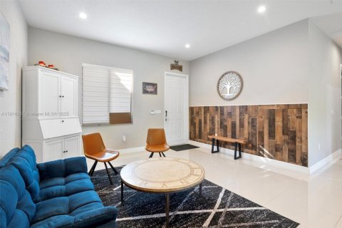 Купить виллу или дом в Хомстед, Флорида 3 спальни, № 1972145 - фото 5