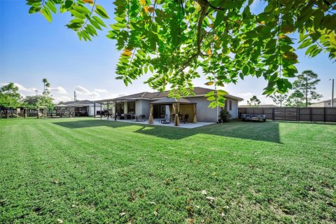 Купить виллу или дом в Хомстед, Флорида 3 спальни, № 1972145 - фото 22