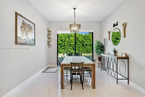 Купить виллу или дом в Хомстед, Флорида 3 спальни, № 1972145 - фото 6