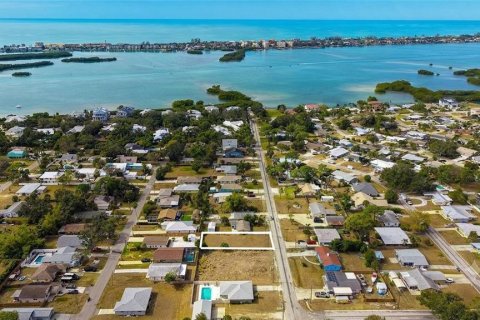 Land in Sarasota, Florida № 2111096
