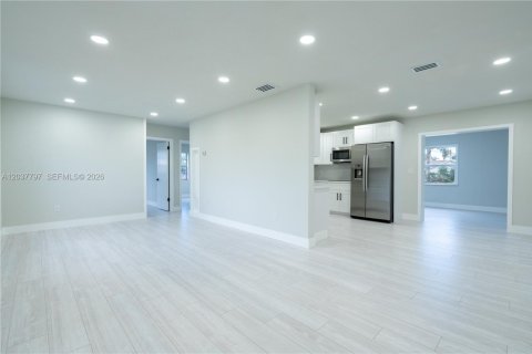 Casa en venta en Homestead, Florida, 3 dormitorios № 2155029 - foto 4