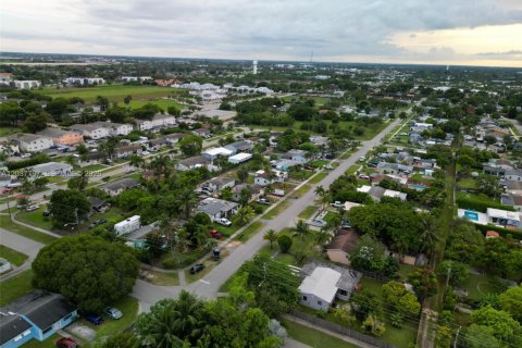 Casa en venta en Homestead, Florida, 3 dormitorios № 2155029 - foto 18