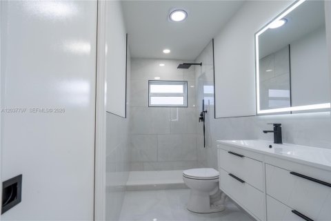 Casa en venta en Homestead, Florida, 3 dormitorios № 2155029 - foto 10