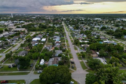 Casa en venta en Homestead, Florida, 3 dormitorios № 2155029 - foto 19