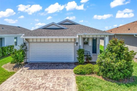 Casa en OCALA PRESERVE en Ocala, Florida 3 dormitorios, 150.69 m2 № 2106633