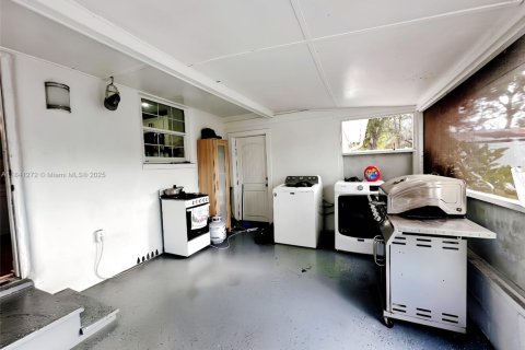 Villa ou maison à vendre à Tampa, Floride: 3 chambres, 132.85 m2 № 1939463 - photo 17