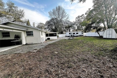 Villa ou maison à vendre à Tampa, Floride: 3 chambres, 132.85 m2 № 1939463 - photo 12