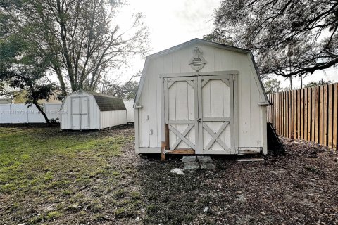 Villa ou maison à vendre à Tampa, Floride: 3 chambres, 132.85 m2 № 1939463 - photo 14