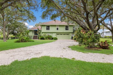Villa ou maison à Bradenton, Floride 3 chambres, 214.79 m2 № 2355916