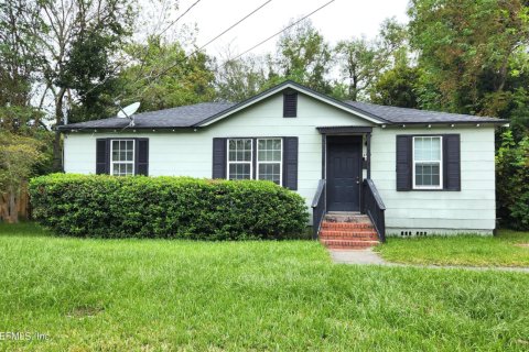 Casa en venta en Jacksonville, Florida, 3 dormitorios, 91.42 m2 № 776372 - foto 1