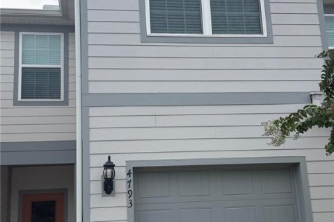 Touwnhouse à CYPRESS CAY à Kissimmee, Floride 3 chambres, 157.84 m2 № 2294925