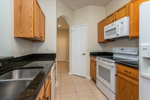 Copropriété à louer à Altamonte Springs, Floride: 3 chambres, 131.09 m2 № 2411587 - photo 5